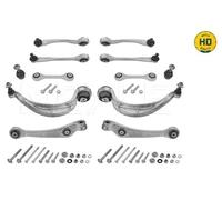 Kit bracci oscillanti Assale anteriore Dx 116 050 0223/HD MEYLE per AUDI Q5 A5