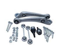 Kit bracci oscillanti Assale anteriore Dx 72-5777 MAXGEAR per AUDI PORSCHE