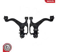 Kit bracci oscillanti Assale anteriore Dx 92SKV630 ESEN SKV per LAND ROVER