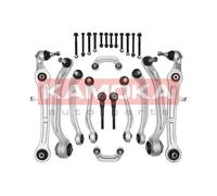 KAMOKA 9060004 Kit braccio oscillante Sospensione ruota per braccio trasversale