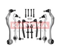 Kit bracci oscillanti Assale anteriore per braccio trasversale oscillante KAMOKA