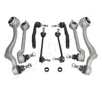 Kit bracci oscillanti Assale anteriore SKS-0100 JAPANPARTS per BMW ALPINA