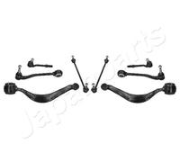 Kit bracci oscillanti Assale anteriore SKS-0103 JAPANPARTS per BMW X5