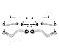 Japanparts SKS-0106 Kit Manubrio Sospensione Anteriore Per BMW E65 E66 E67