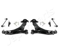 Japanparts SKS-0303 Kit braccio oscillante, Sospensione ruota