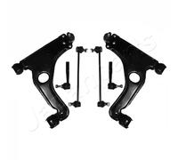 Japanparts Kit braccio oscillante SKS-0401 sospensione ruota per Opel Astra G 00