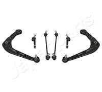 Kit bracci oscillanti Assale anteriore SKS-0600 JAPANPARTS per PEUGEOT 206 Van