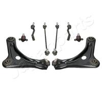 SKS-0601 JAPANPARTS KIT BRACCIO OSCILLANTE SOSP.CI.C3 (8PZ.)