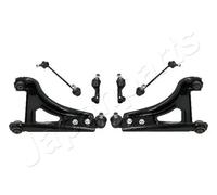 Kit bracci oscillanti Assale anteriore SKS-0701 JAPANPARTS per RENAULT TWINGO I