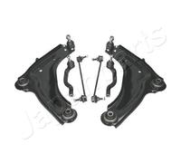 2 x Kit bracci oscillanti JAPANPARTS per RENAULT LAGUNA 2, LAGUNA II