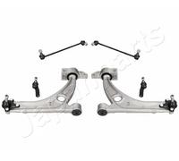 Kit bracci oscillanti Assale anteriore SKS-0912 JAPANPARTS per VW SEAT