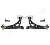 Kit bracci oscillanti Assale anteriore SKS-0922 JAPANPARTS per VW SKODA