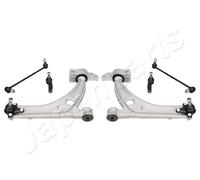 Kit bracci oscillanti Assale anteriore SKS-0924 JAPANPARTS per VW SEAT