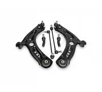 JAPANPARTS SKS-0927 Kit braccio oscillante, Sospensione ruota