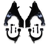 Kit bracci oscillanti Assale anteriore SKS-202 JAPANPARTS per TOYOTA