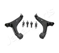 Kit bracci oscillanti Assale anteriore SKS-800 JAPANPARTS per SUZUKI SUBARU