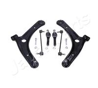 Kit bracci oscillanti Assale anteriore SKS-900 JAPANPARTS per JEEP DODGE