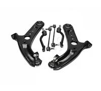 JAPANPARTS SKS-H02 Kit braccio oscillante, Sospensione ruota HYUNDAI