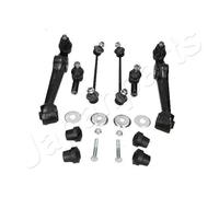 Kit bracci oscillanti Assale anteriore SKS-K02 JAPANPARTS per KIA