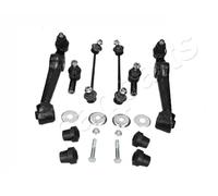 Kit bracci oscillanti Assale anteriore SKS-K02 JAPANPARTS per KIA