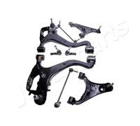 Japanparts SKS-L03 Set Braccetti Sospensione Ruota Frontale per Land Rover Iiiü