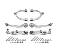 MEYLE 016 050 0225/HD Kit braccio oscillante, Sospensione ruota