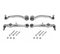 Kit bracci oscillanti Assale anteriore Sx 116 050 0022/HD MEYLE per AUDI VW