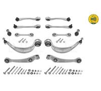 Kit bracci oscillanti Assale anteriore Sx 116 050 0222/HD MEYLE per AUDI A5 Q5