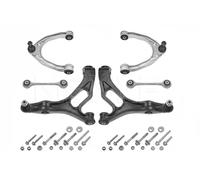 Kit bracci oscillanti Assale anteriore Dx 116 050 0233/S MEYLE per VW PORSCHE