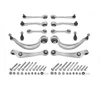 MEYLE 116 050 0263/HD Kit braccio oscillante, Sospensione ruota