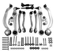 Kit bracci oscillanti Assale anteriore Sx 27421 01 LEMFÖRDER per AUDI VW SKODA