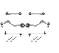 Kit bracci oscillanti Assale anteriore Sx 316 050 0101/HD MEYLE per BMW 3 X1 1