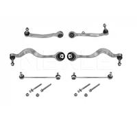 Meyle Kit braccio di controllo sospensione ruota KIT 316 050 0104/HD