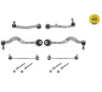 Kit braccio di controllo, sospensione ruota MEYLE KIT 316 050 0104/HD