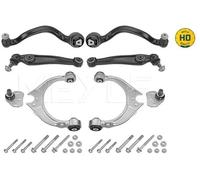 Kit bracci oscillanti Assale anteriore Sx 316 050 0109/HD MEYLE per BMW X5 X6