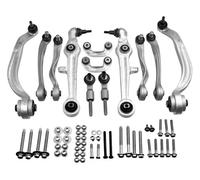 Kit braccio di controllo, sospensione ruota LEMFÖRDER 35537 01