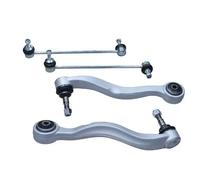 Kit bracci oscillanti Assale anteriore Sx 72-5780 MAXGEAR per BMW 5 5 Touring