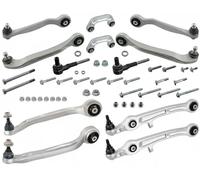 FEBI BILSTEIN Set sterzo e sospensione delle ruote 176159 Kit bracci oscillanti