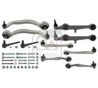 Kit bracci oscillanti Assale anteriore Sx Braccio trasversale oscillante 39402