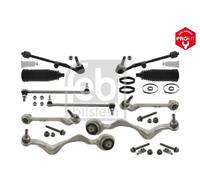 FEBI BILSTEIN 46280 Kit braccio oscillante, Sospensione ruota