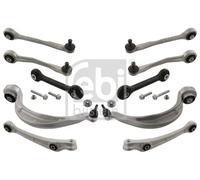 Kit bracci oscillanti Assale anteriore Sx Braccio trasversale oscillante 46418