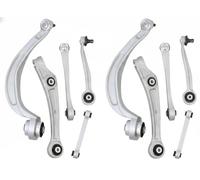 Kit bracci oscillanti Assale anteriore Sx Braccio trasversale oscillante 72-6308