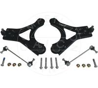 AIC 54442Set Kit braccio oscillante, Sospensione ruota