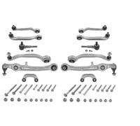 Kit bracci oscillanti Assale anteriore Sx Braccio trasversale oscillante MEYLE