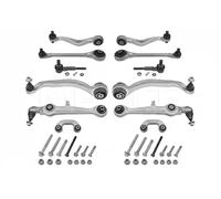 Meyle Kit braccio di controllo sospensione ruota 116 050 0041/HD Anteriore