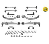 Kit bracci oscillanti Assale anteriore Sx Braccio trasversale oscillante MEYLE