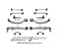 MEYLE Kit braccio di controllo 116 050 0085/HD sospensione ruota
