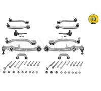 Kit bracci oscillanti Assale anteriore Sx Braccio trasversale oscillante MEYLE
