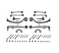 Kit bracci oscillanti Assale anteriore Sx Braccio trasversale oscillante MEYLE