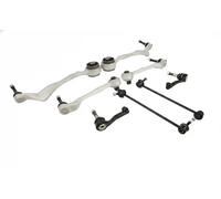 FAST Kit braccio oscillante FT00138 - Assale anteriore Sx per BMW 3 Touring